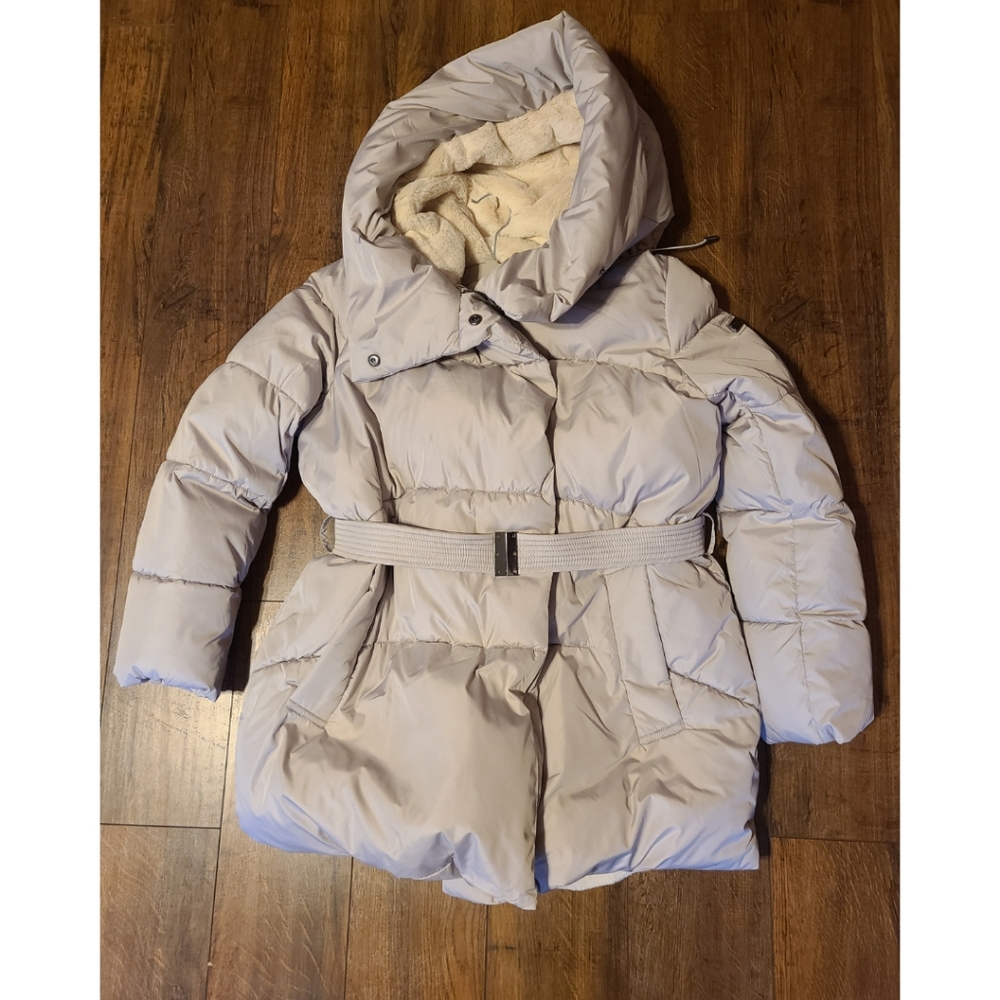 BCBG Classy Winter Coat